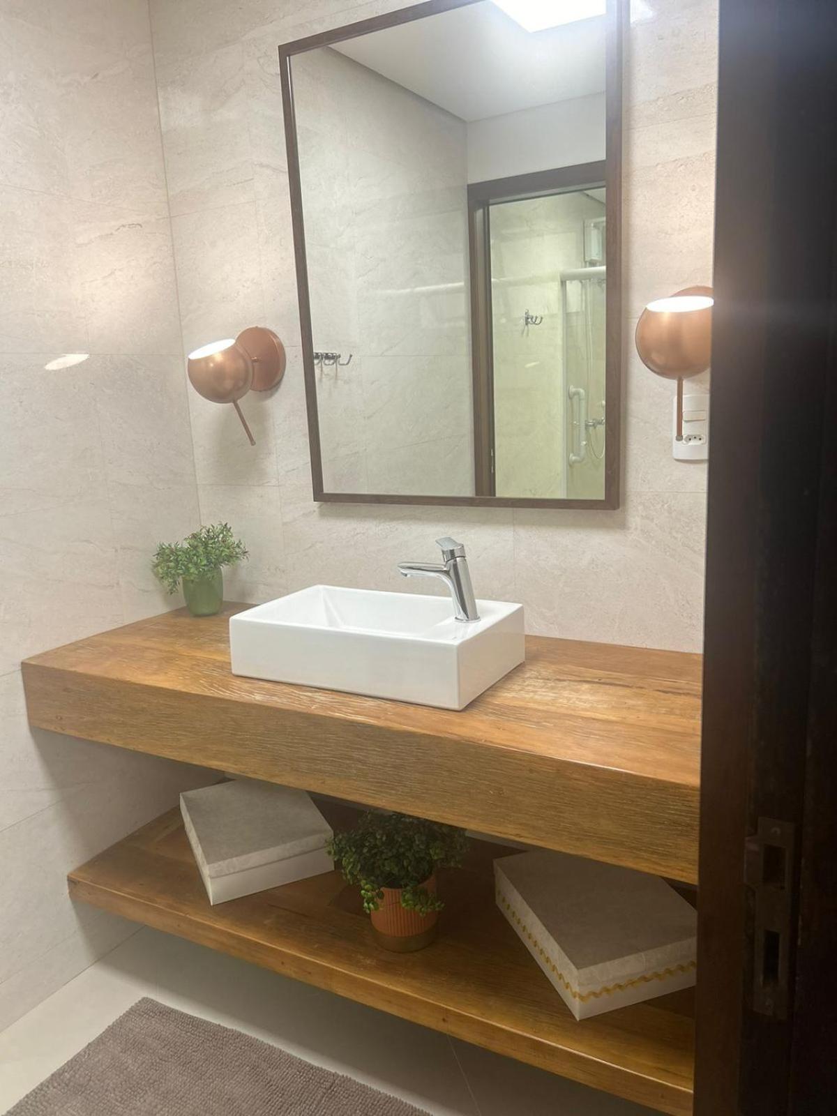 Bela Vista Hospedagem Joinville Bagian luar foto