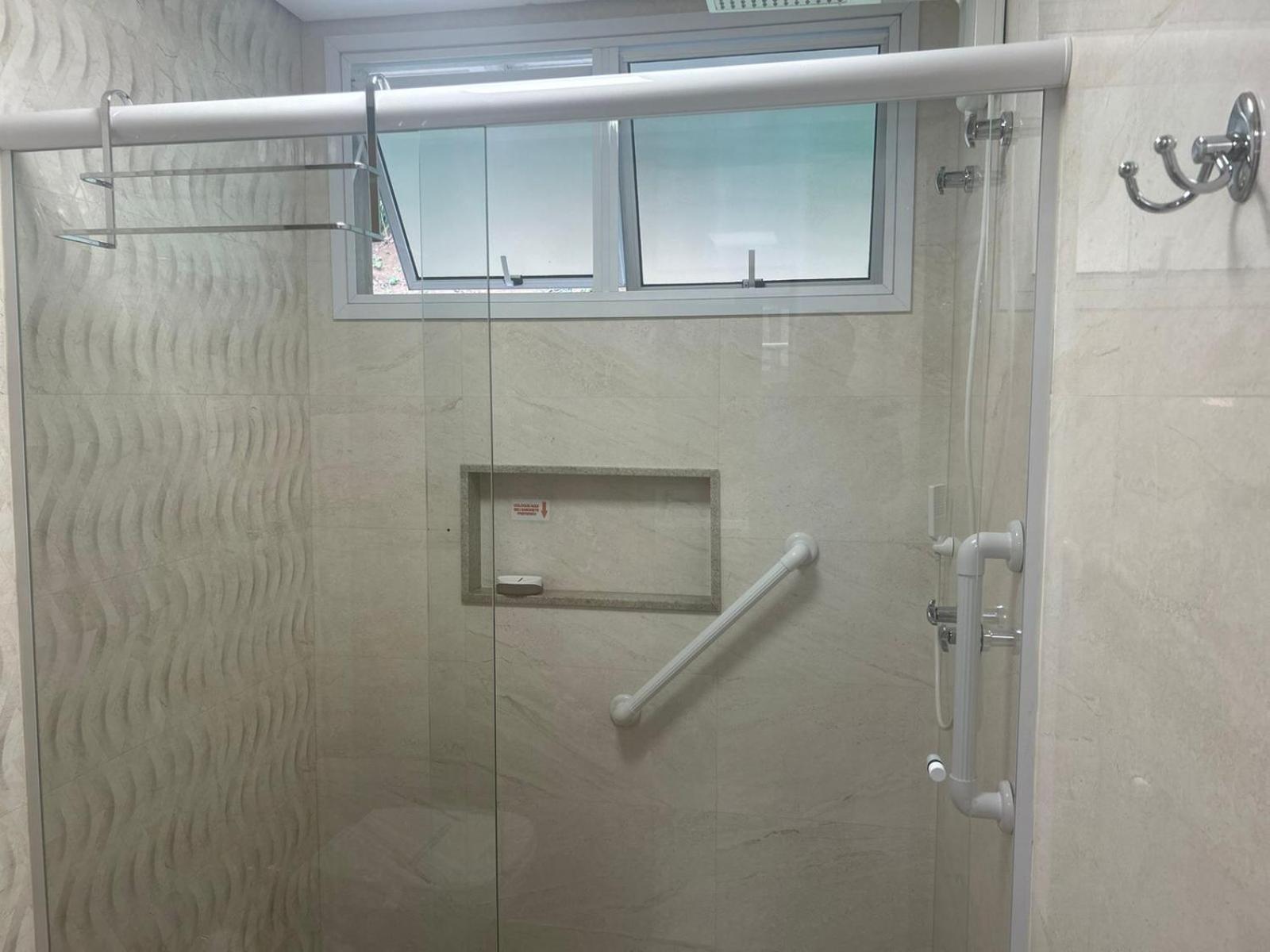 Bela Vista Hospedagem Joinville Bagian luar foto